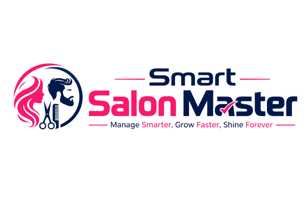 SmartSalonMaster