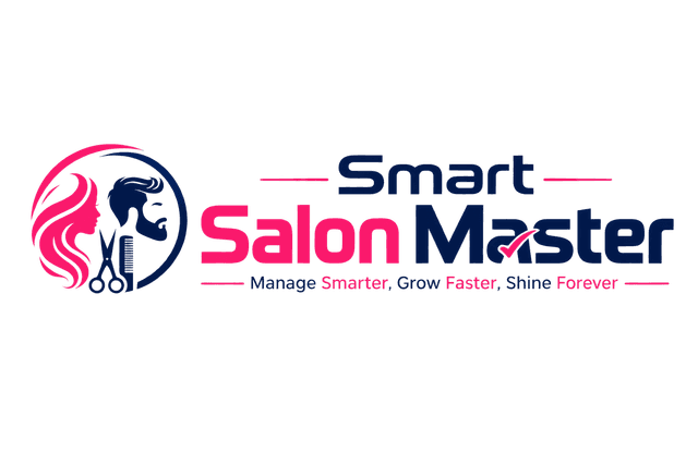 SmartSalonMaster